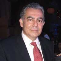 Nabil Sayegh