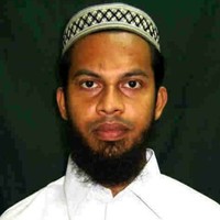 Mohammad Shamsuddoha