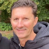 Mike Sorber