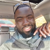Ivan Richardson