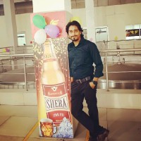 Satish Awasthi