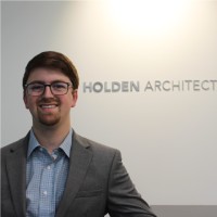 Cody Pate, Assoc. AIA