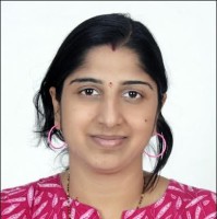 Swati Gandhi