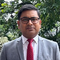 Samiran Manna