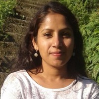 Yashoda Bhattarai