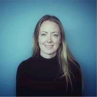 Maria Louise Thorsmark Høj