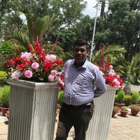 Souvik Ghosh