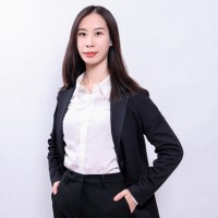 Crystal Huang