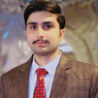 Muhammad Usman Shafique