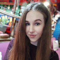 Екатерина Соловьева