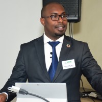 Kennedy Kipkemboi