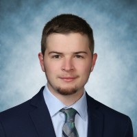 Tate Olsen, Cpa