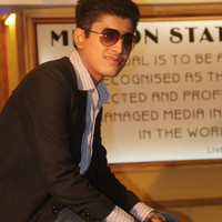 Yugal Shrestha