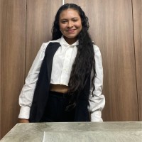 Maykela Lizbeth Velásquez Calix