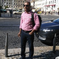 Alvaro George