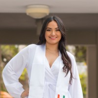 Valentina Arciniegas, M.S.