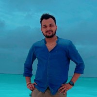 Saurabh Singh Chauhan
