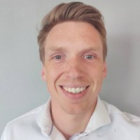 Jelmer Van Florestein