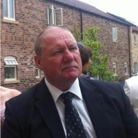Alan Berriman