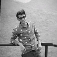 Azwad Kadri
