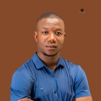 Djidjoho Ismaël HOUNDEGNONTO