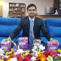 Md. Ferdous Zaman