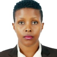 Jamidah Nassuuna