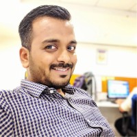Hardik Girnara