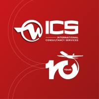 Ics Sarl