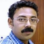 Rajesh Nandy