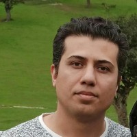 Ali Eslami