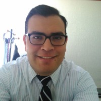 Luis Alberto Rodríguez Reyes