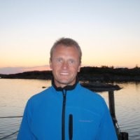 Richard Hallberg