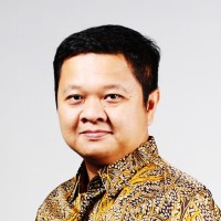 Mauritz Panggabean, PhD