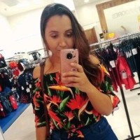 Samara Da Penha Miranda