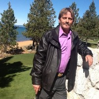 Mark Davis