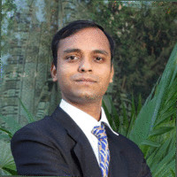 Dr. Paresh Jangale