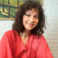 Heike Khofungkang Malmros