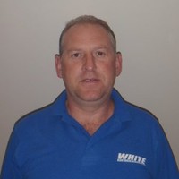 GARRY WHITE
