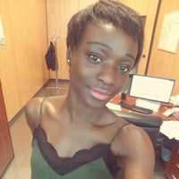 Mayele Jeanine Lokoka