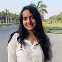 Manasvi S.