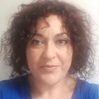 Rocío Pérez Molina