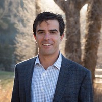 Bradford Walsh