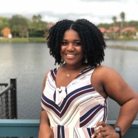 Destiny Cox