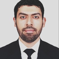 Mohammed Alabd