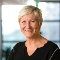 Gunhild Solberg