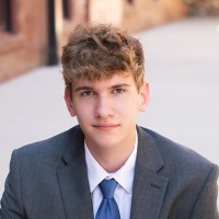 Cooper Anglin