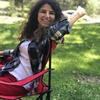 Berfin Doğan
