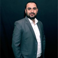 Durgesh Jha