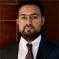 Sheraz Butt P.Eng M.Eng Pmp